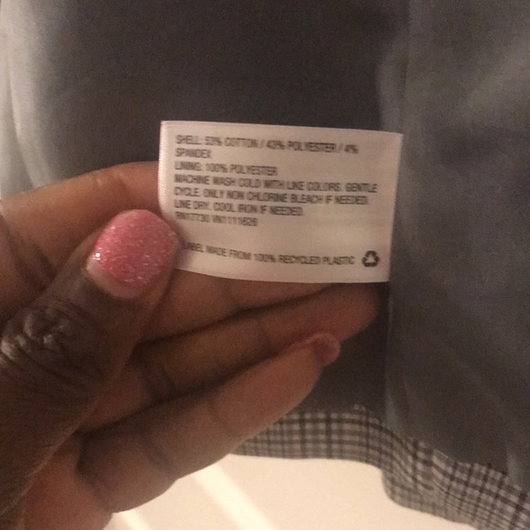 One timer Blazer - Picture 5 of 5